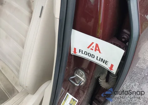 2012 Volkswagen Passat 2.0L Tdi Sel Premium z USA, uszkodzony, nr VIN 1VWCN7A33CC080944